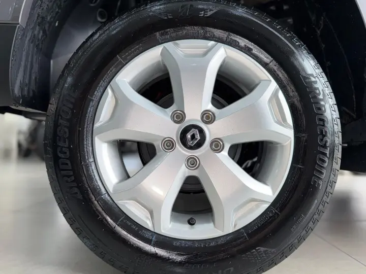 DUSTER 1.6 16V SCE Intense Plus