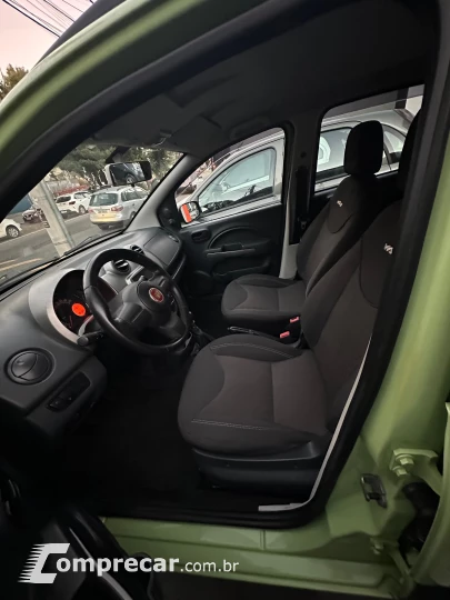 UNO 1.0 EVO Vivace 8V