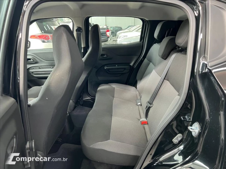 C3 1.0 FIREFLY FLEX LIVE PACK MANUAL