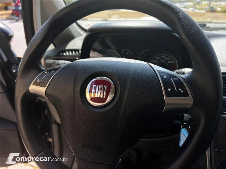 PUNTO 1.6 Essence 16V