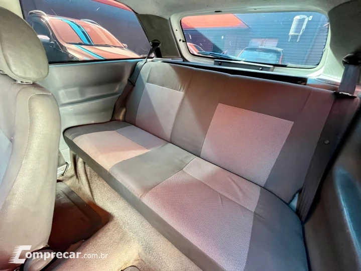 GOL 1.0 MI City 8V G.IV