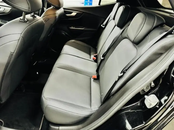 PULSE IMPETUS 1.0 TURBO CVT