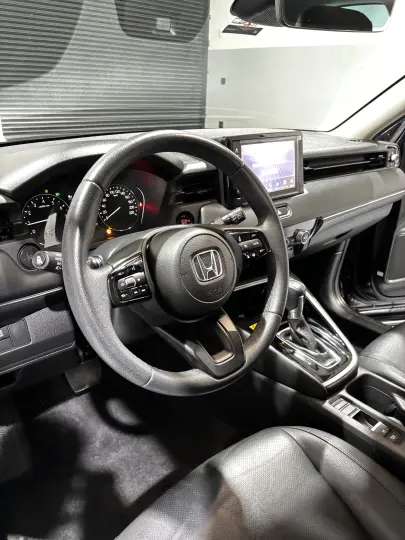 HR-V 1.5 DI I-vtec EXL