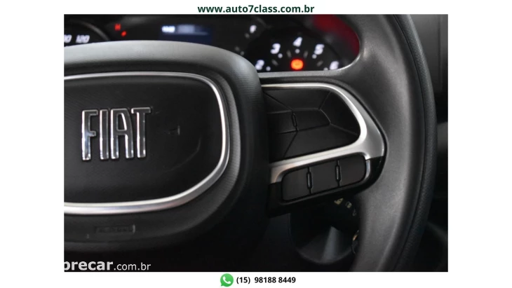 ARGO - 1.0 FIREFLY DRIVE MANUAL