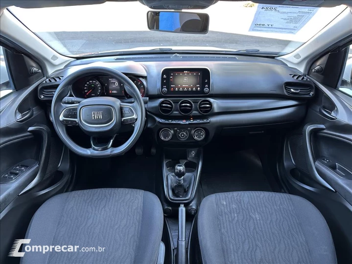 CRONOS 1.0 FIREFLY FLEX DRIVE MANUAL