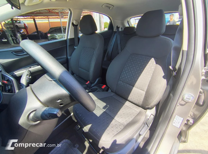 HB20 COMFORT PLUS 1.0