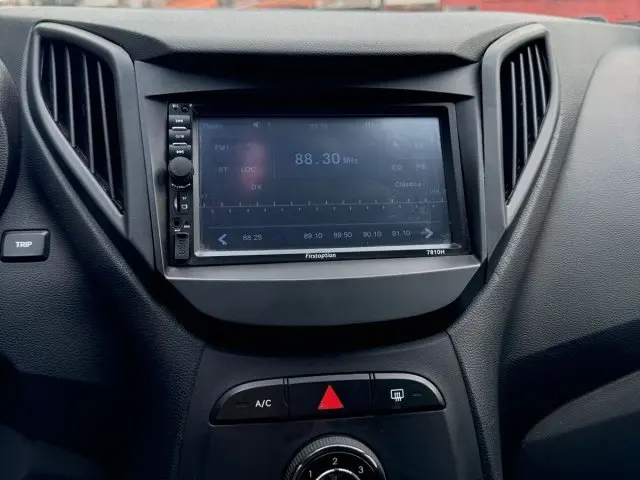 HB20S - 1.6 PREMIUM 16V 4P AUTOMÁTICO