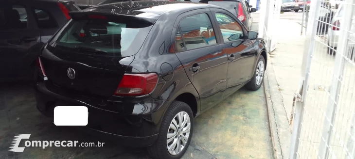 GOL 1.6 MI Power 8V G.V