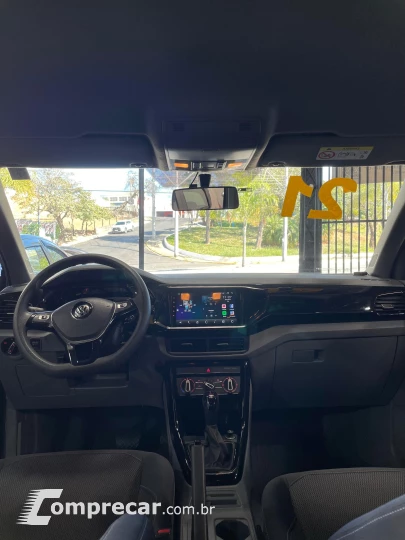 T-CROSS 1.0 200 TSI Sense