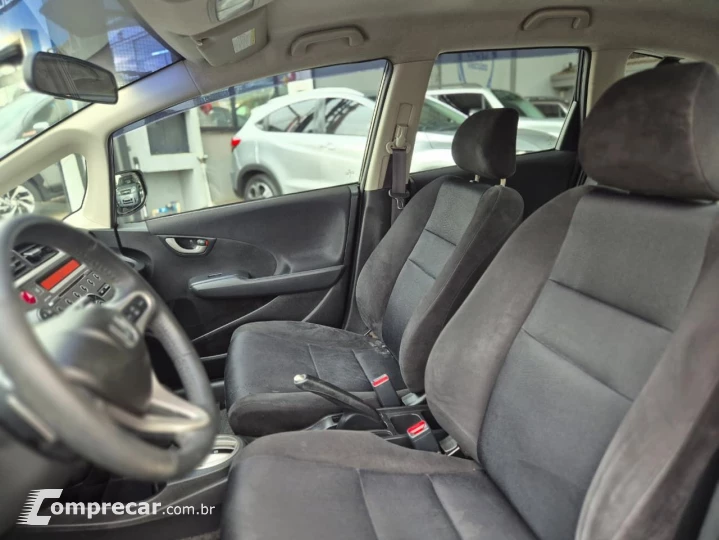 Fit EX/S 1.5 Flex/Flexone 16V 5p Aut.