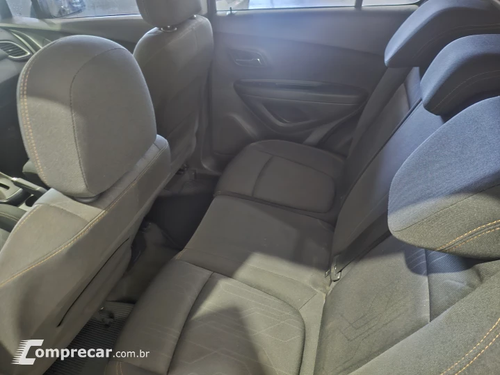 TRACKER 1.4 16V Turbo LT