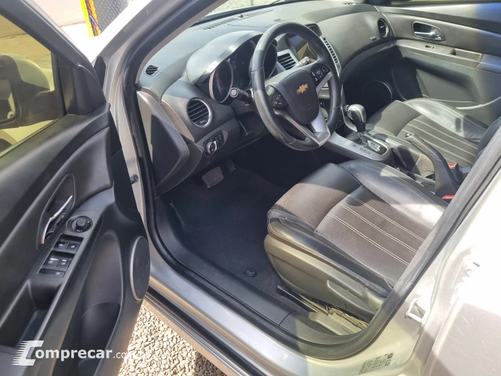 CRUZE 1.8 LT Sport6 16V