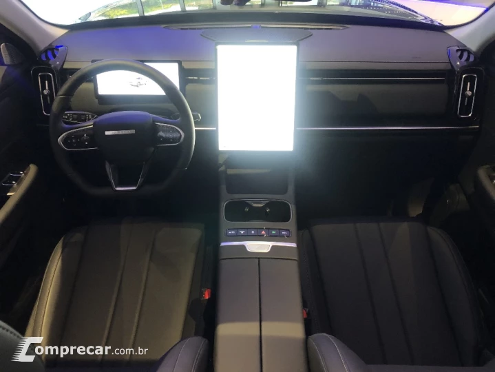 7 1.5 TGDI PHEV LUXURY DHT