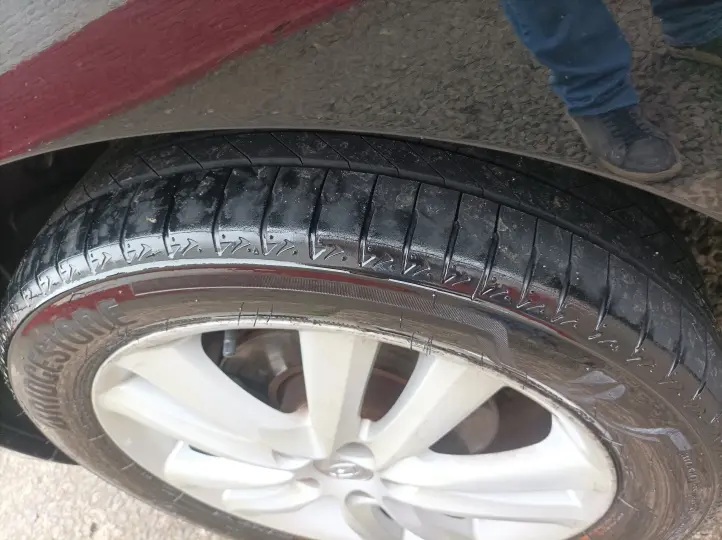 IX35 2.0 MPFI GLS 16V