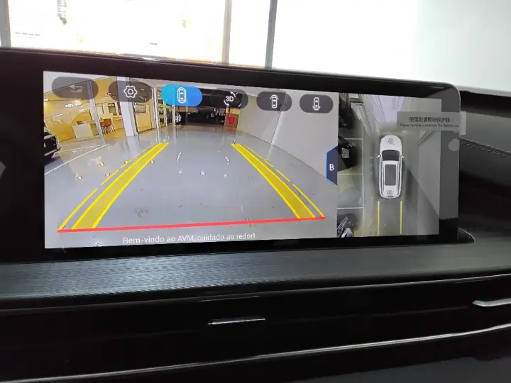 TIGGO 7 PRO 1.5 TCI  PLUG-IN HYBRID DHT