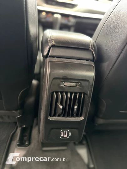 COMPASS 1.3 T270 Turbo Longitude