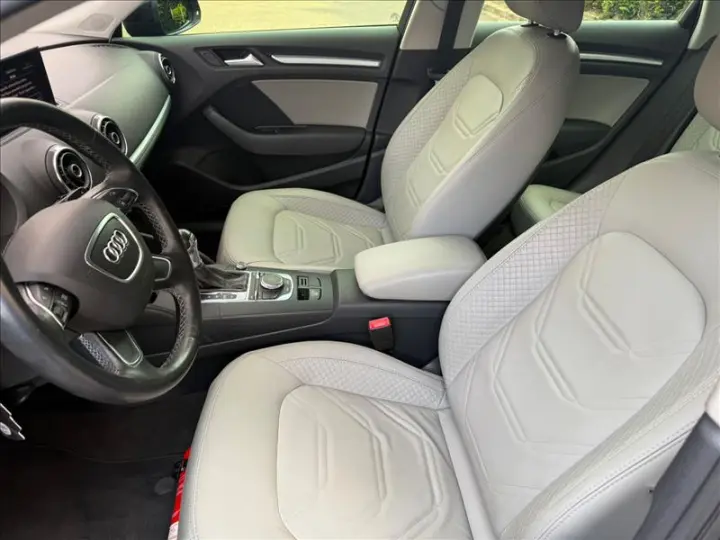 A3 1.4 TFSI Sportback 16V