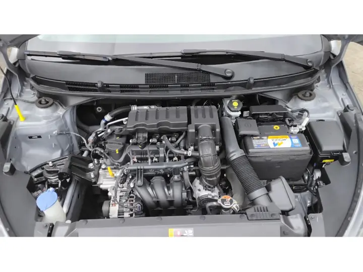 HB20 1.0 12V FLEX VISION MANUAL