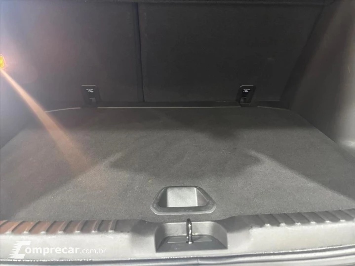 TRACKER 1.2 TURBO FLEX PREMIER AUTOMÁTICO