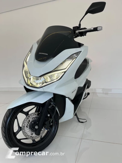 PCX 160