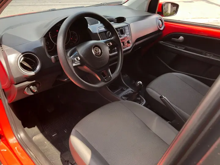 Up 1.0 Mpi Total Flex 4P Manual