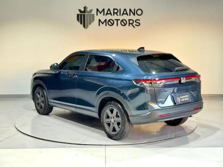 HR-V 1.5 DI I-VTEC FLEX EXL CVT