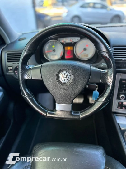 GOLF 2.0 MI Sportline 8V
