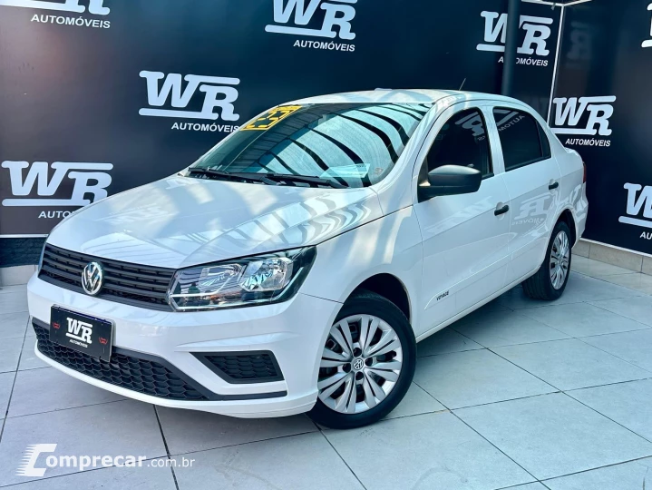 VOYAGE 1.6 MSI Totalflex