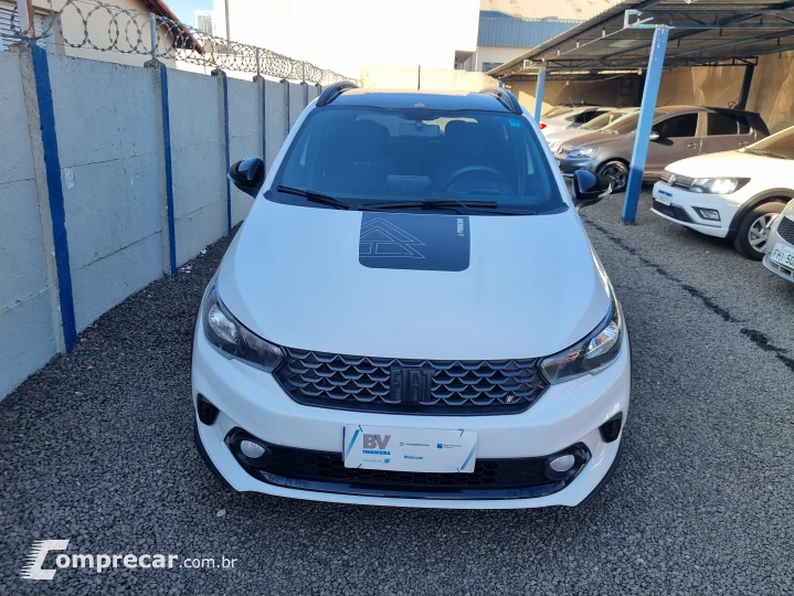 ARGO 1.3 Firefly Trekking