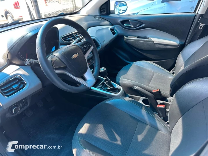 Onix Hatch 1.0 4P FLEX LT