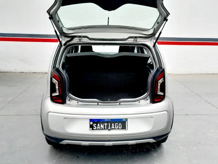 up! cross I MOTION 1.0 T.Flex 12V 5p