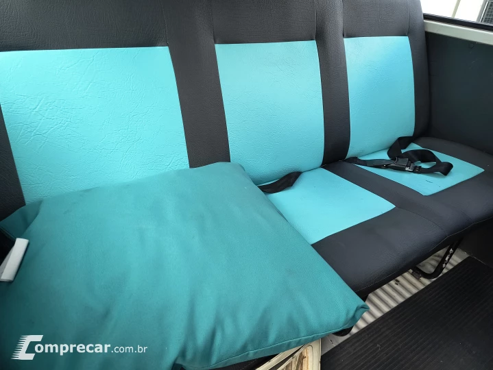 KOMBI 1.6 MI Carat 8V