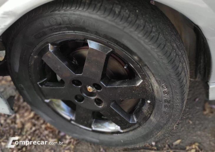 VECTRA 2.2 MPFI GL Milenium 8V