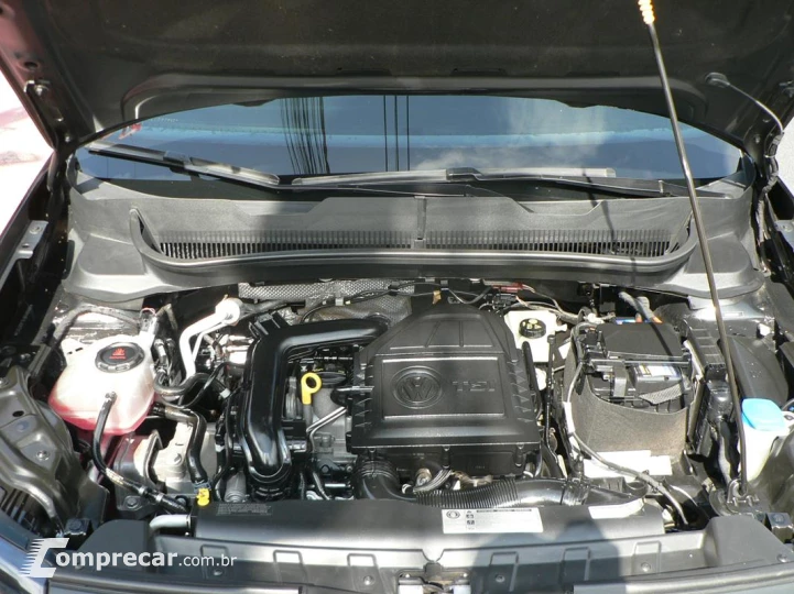 T-CROSS 1.0 200 TSI Sense