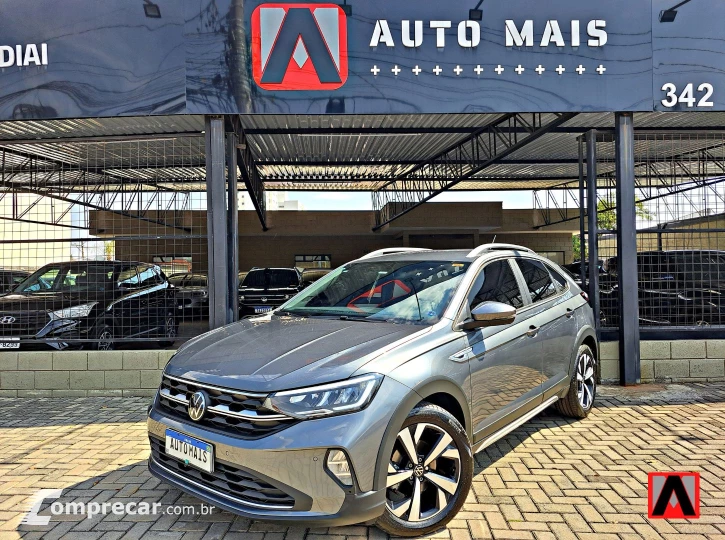 NIVUS 1.0 200 TSI Highline