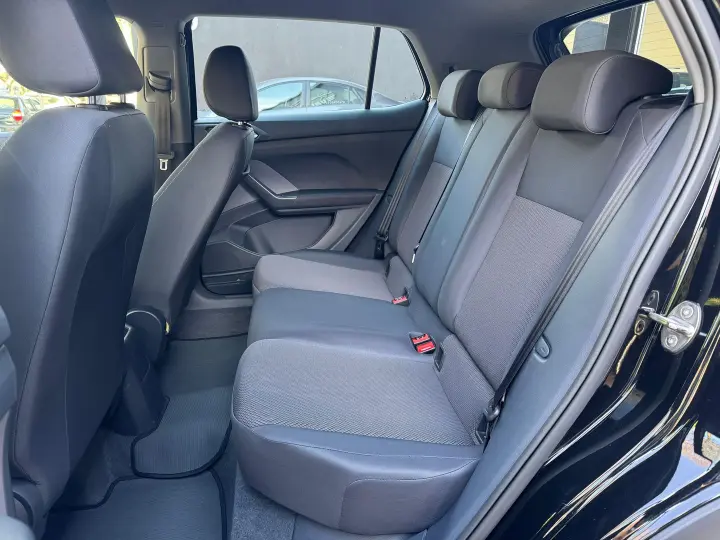 T-Cross 1.0 200 Tsi Total Flex Sense Automático