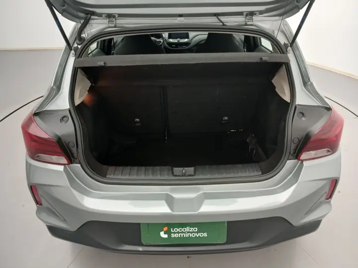 ONIX 1.0 TURBO FLEX LT MANUAL