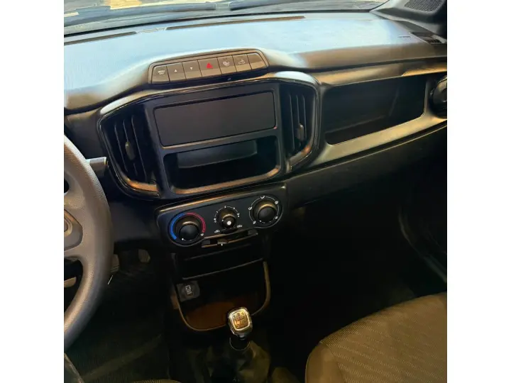 STRADA 1.3 FIREFLY FLEX ENDURANCE CS PLUS MANUAL