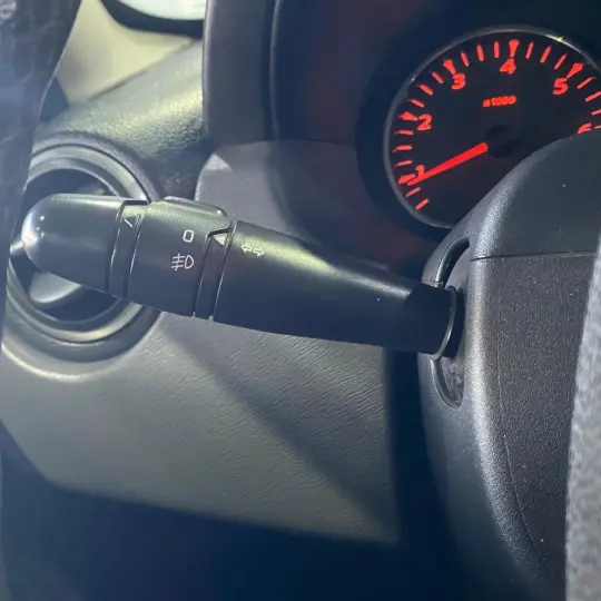 DUSTER Dynamique 1.6 Flex 16V Mec.