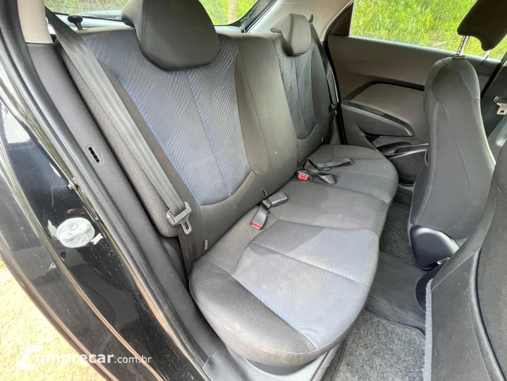 HB20 1.6 Comfort 16V