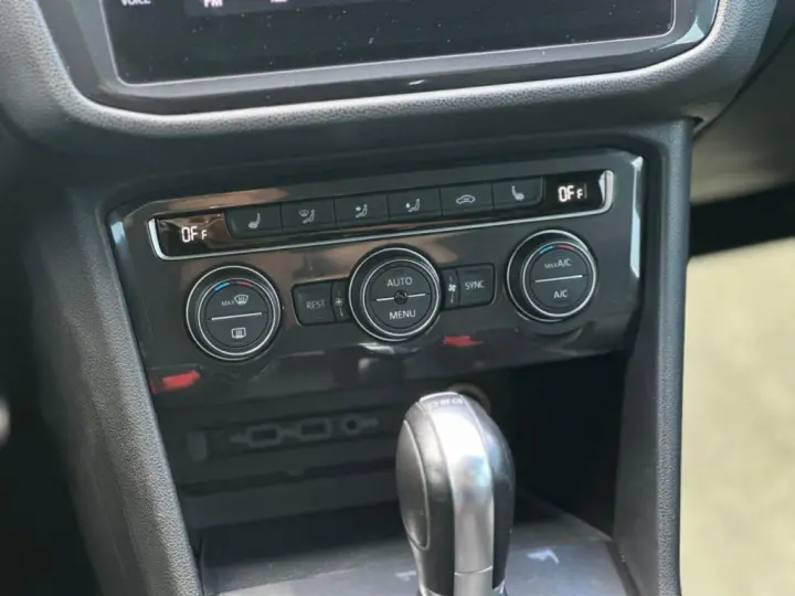 TIGUAN 2.0 350 TSI GASOLINA ALLSPACE R-LINE 4MOTION DSG