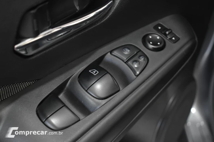 KICKS 1.6 16vstart S Direct