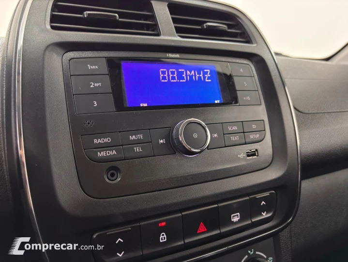 KWID 1.0 12V SCE FLEX ZEN MANUAL