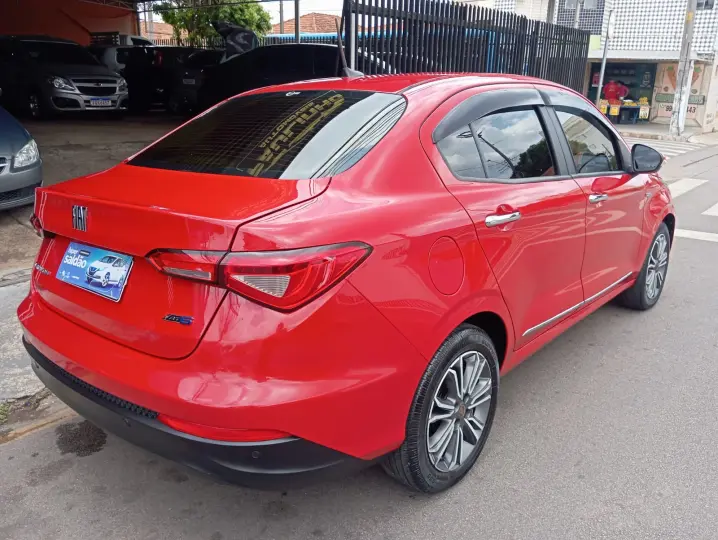 CRONOS 1.8 E.torq Precision AT6