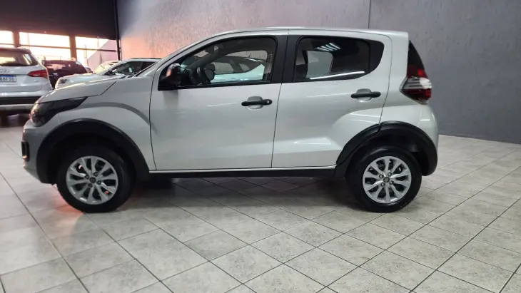 MOBI LIKE 1.0 Fire Flex 5p.