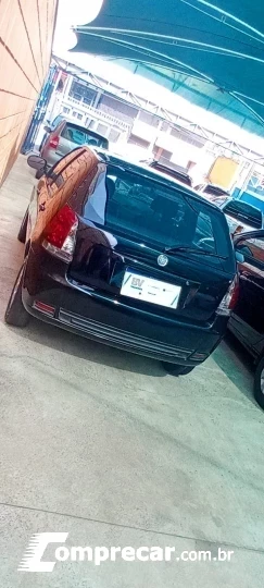 PALIO 1.0 MPI Attractive 8V