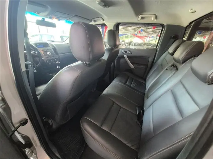 RANGER 3.2 XLT 4X4 CD 20V DIESEL 4P MANUAL