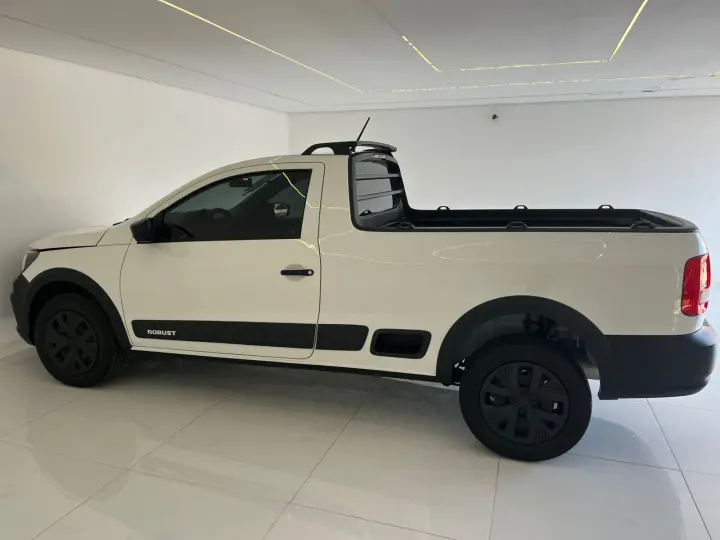 SAVEIRO 1.6 MSI Robust CS 8V