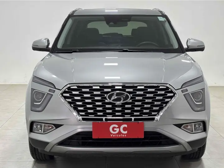 CRETA 1.0 TGDI FLEX PLATINUM AUTOMÁTICO