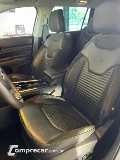 COMMANDER 2.0 Td380 Turbo Limited